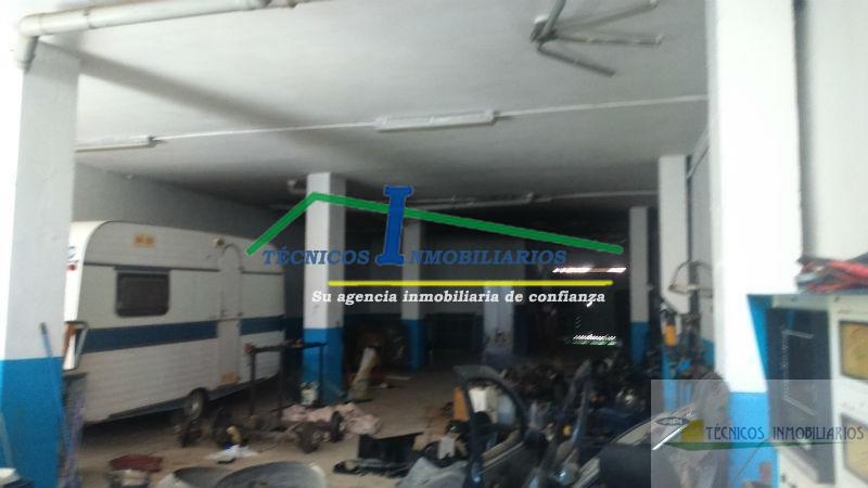 Venta de local comercial en Mérida