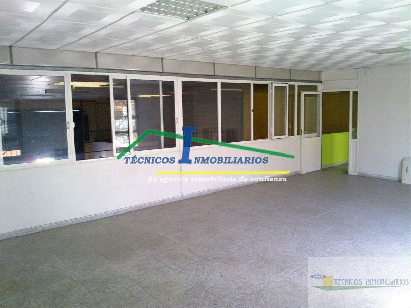 For sale of industrial plant/warehouse in Mérida