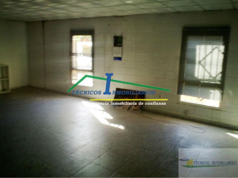For sale of industrial plant/warehouse in Mérida