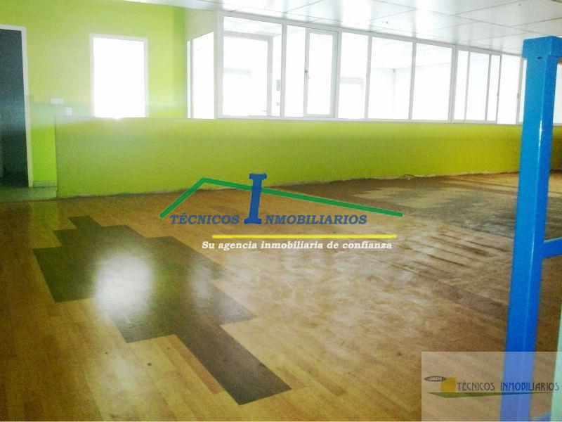 For sale of industrial plant/warehouse in Mérida