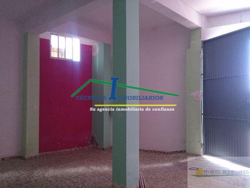 For rent of commercial in Mérida