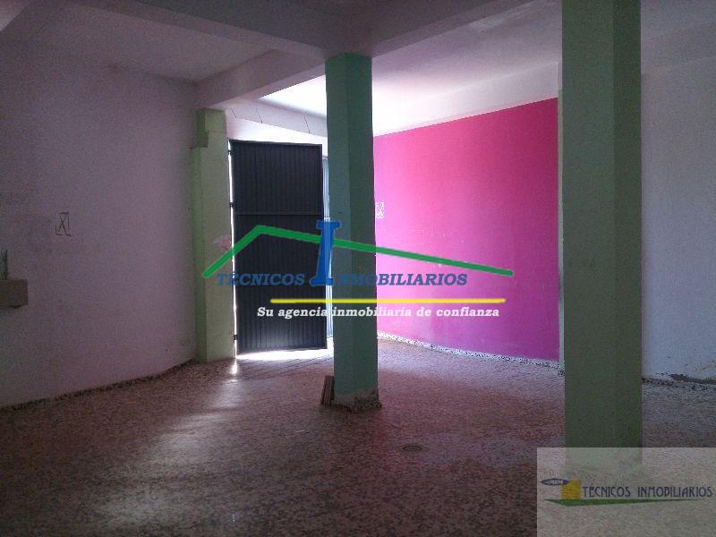 For rent of commercial in Mérida