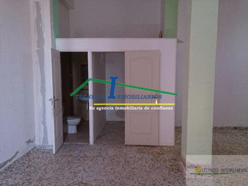 For rent of commercial in Mérida