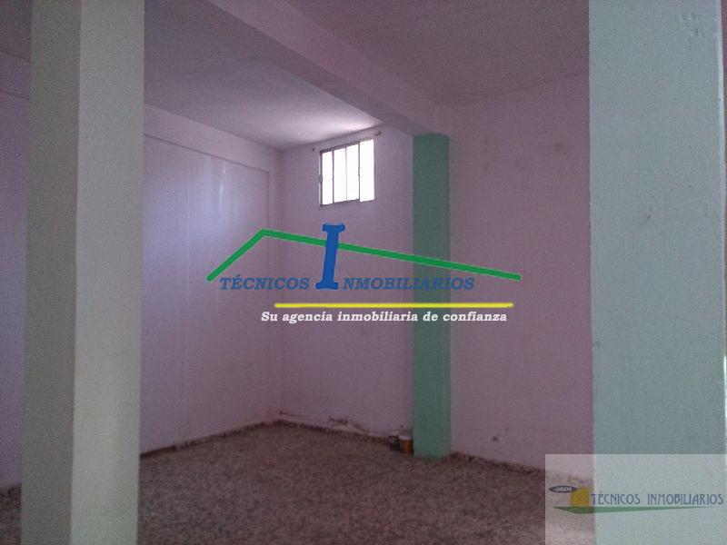 For rent of commercial in Mérida