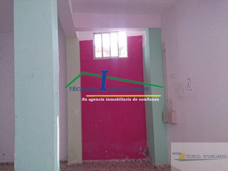 For rent of commercial in Mérida
