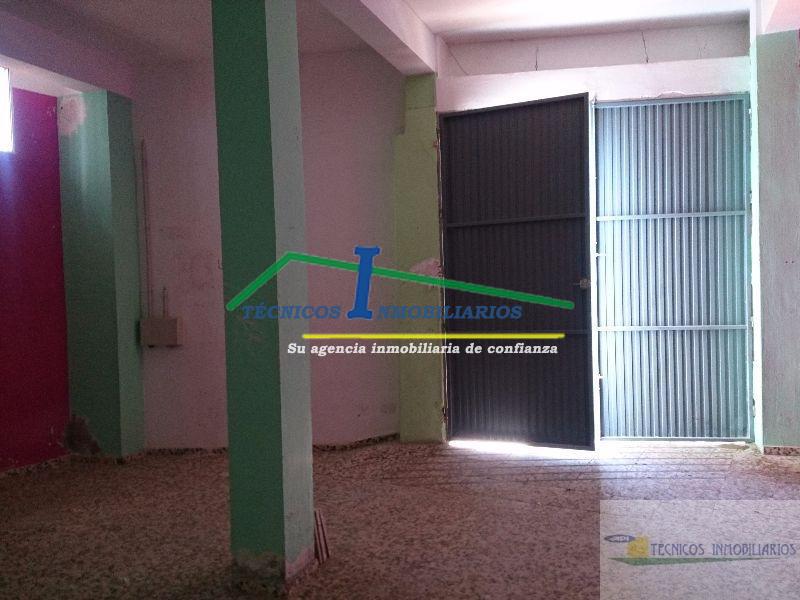 For rent of commercial in Mérida