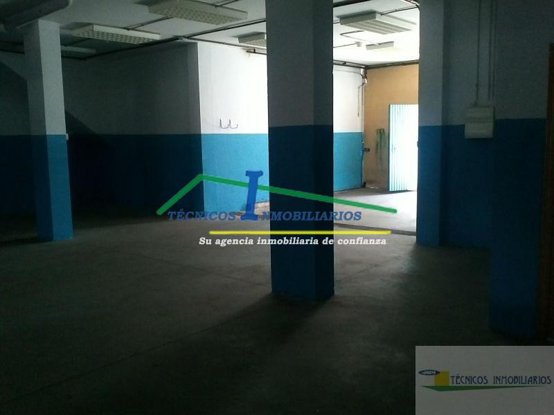 Venda de local comercial a Mérida