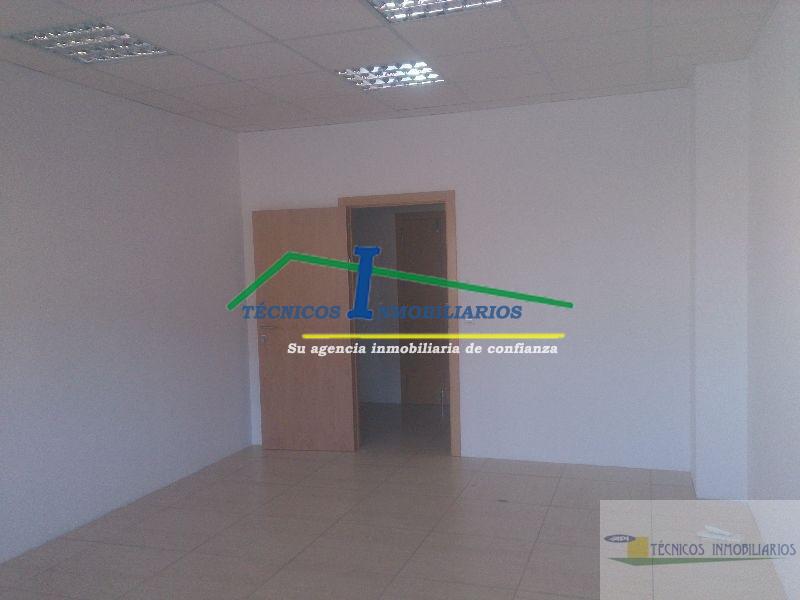 For rent of office in Mérida