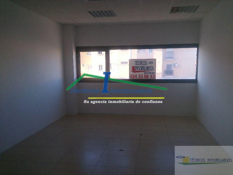 For rent of office in Mérida