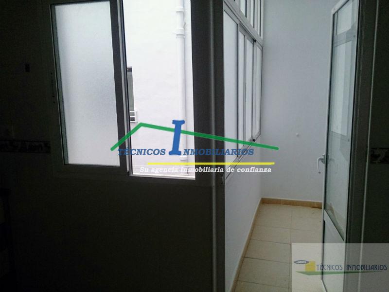 Venta de piso en Mérida