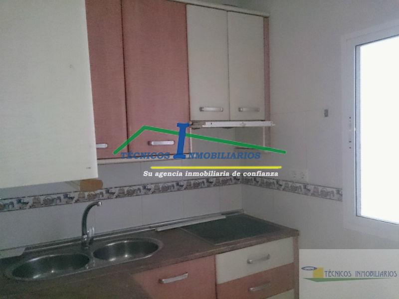 Venta de piso en Mérida