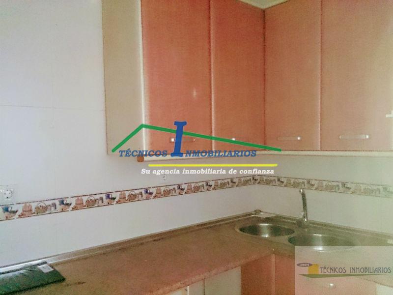 Venta de piso en Mérida