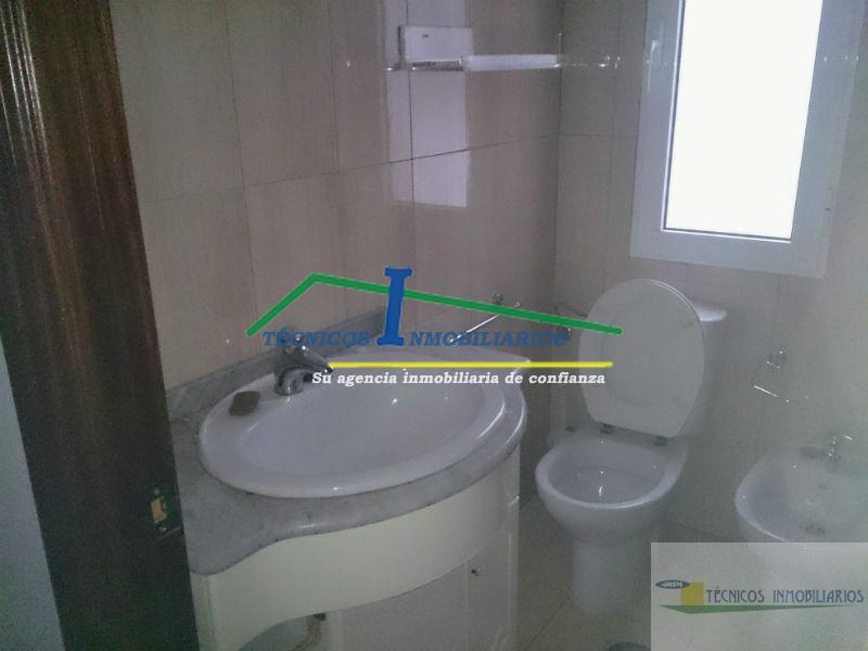 Venta de piso en Mérida
