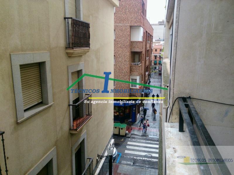 Venta de piso en Mérida