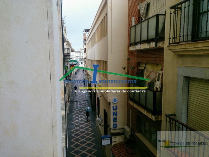 Venta de piso en Mérida