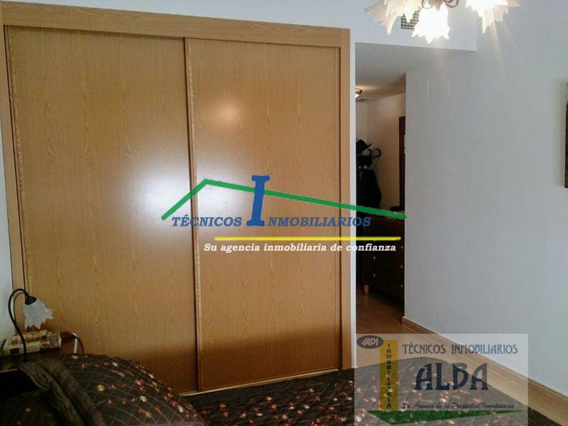 For sale of flat in Mérida