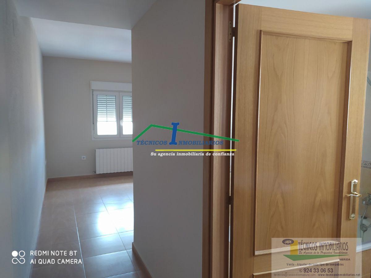 For sale of flat in Mérida