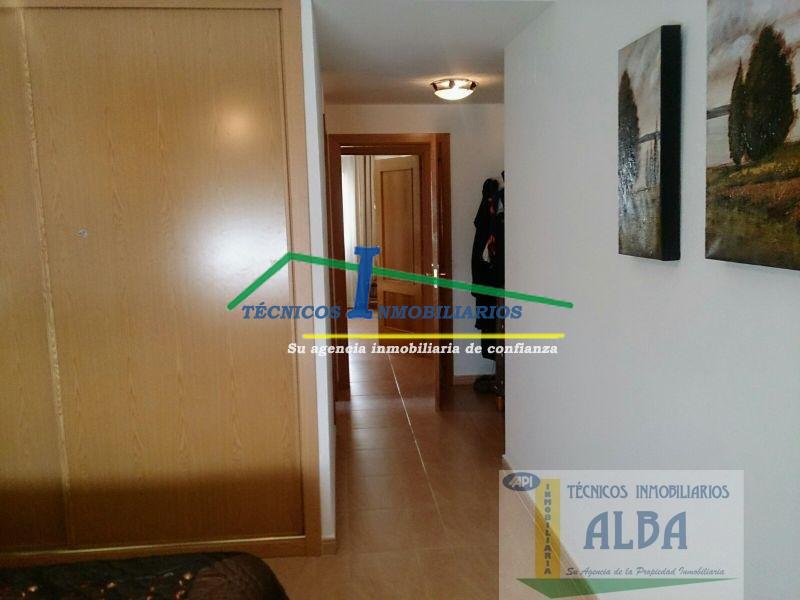 For sale of flat in Mérida