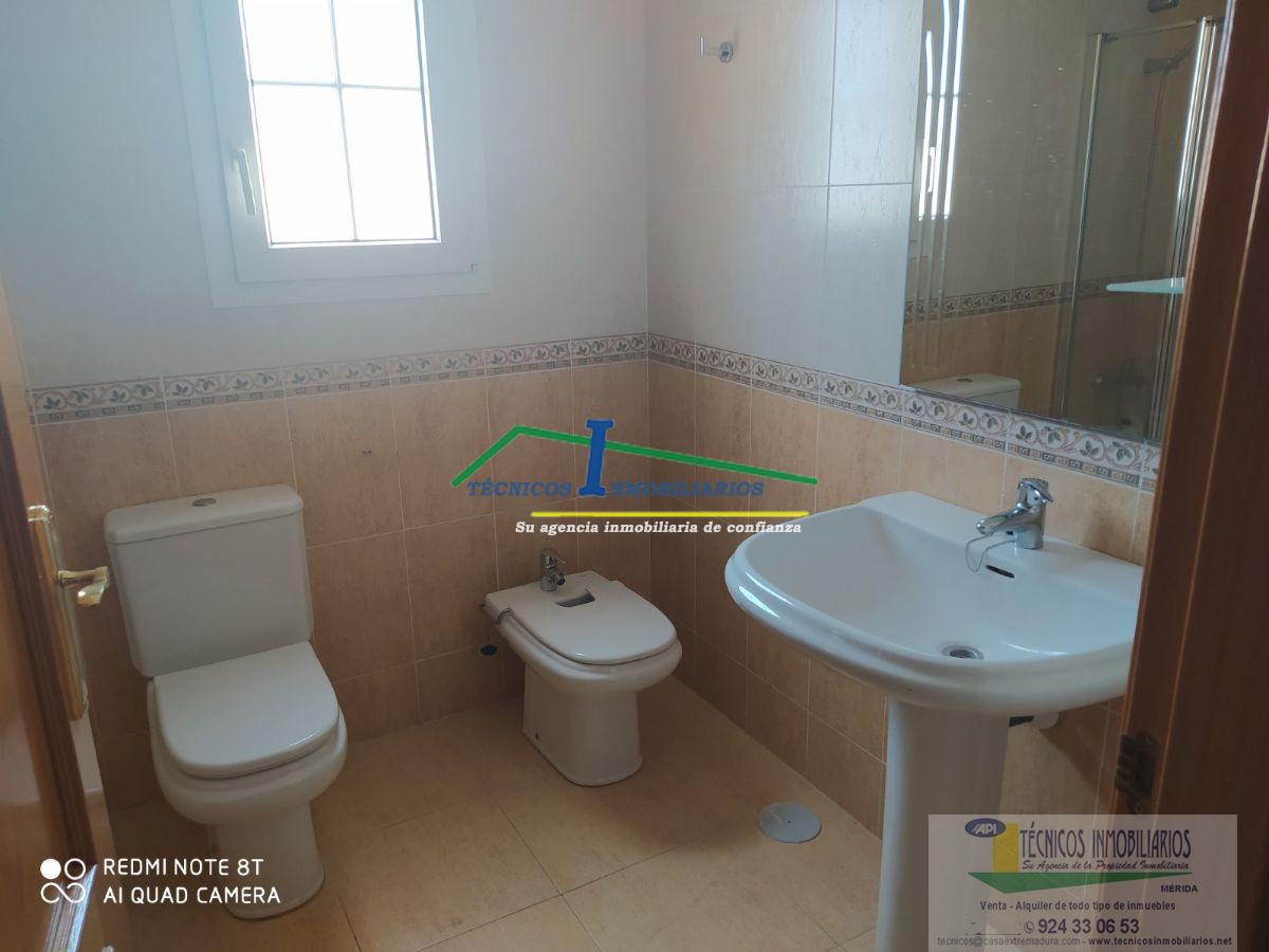 For sale of flat in Mérida