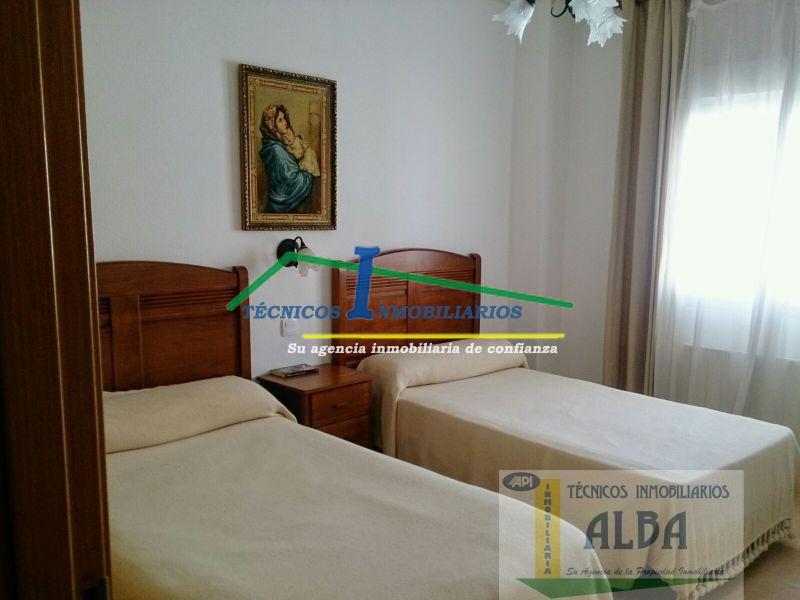 For sale of flat in Mérida