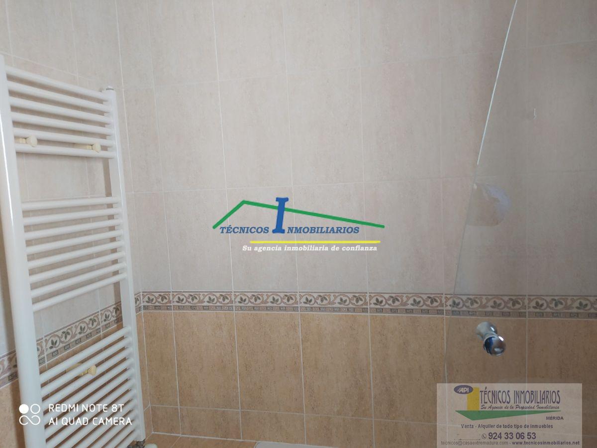For sale of flat in Mérida