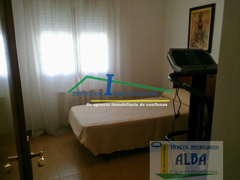 For sale of flat in Mérida