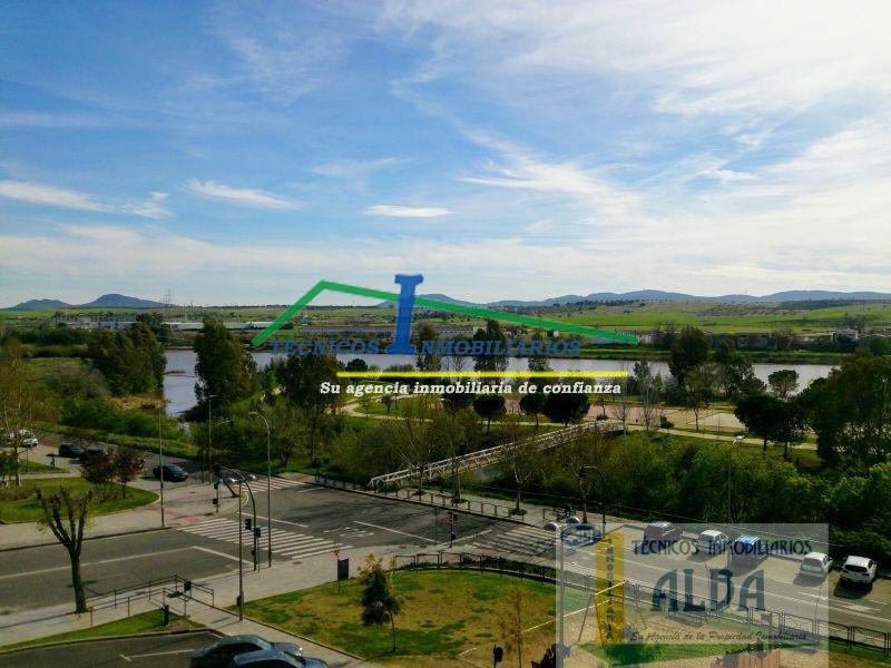 For sale of flat in Mérida