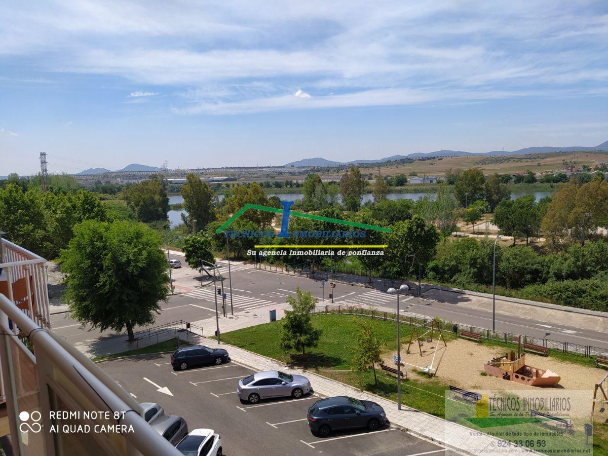 For sale of flat in Mérida