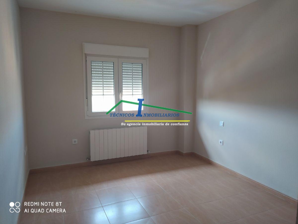 For sale of flat in Mérida
