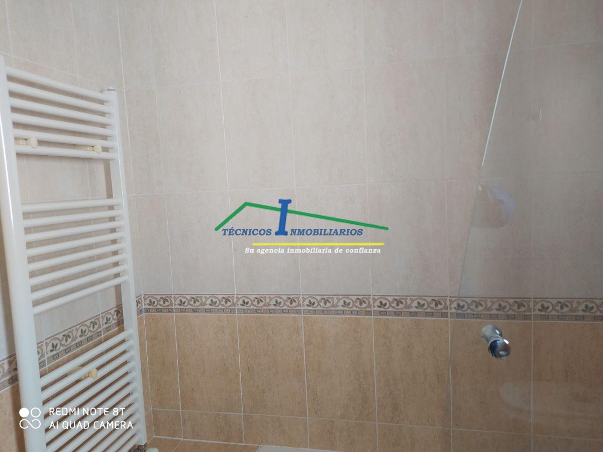 For sale of flat in Mérida