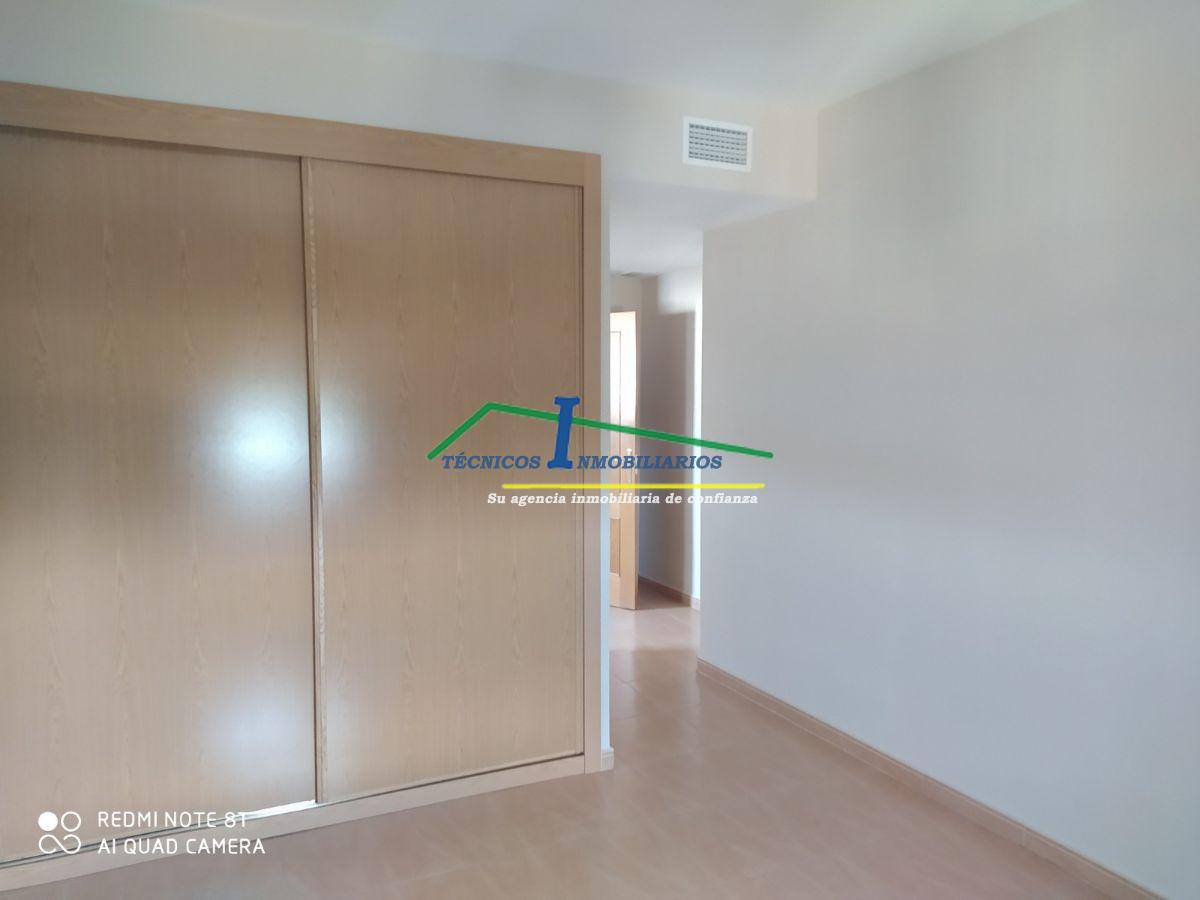 For sale of flat in Mérida