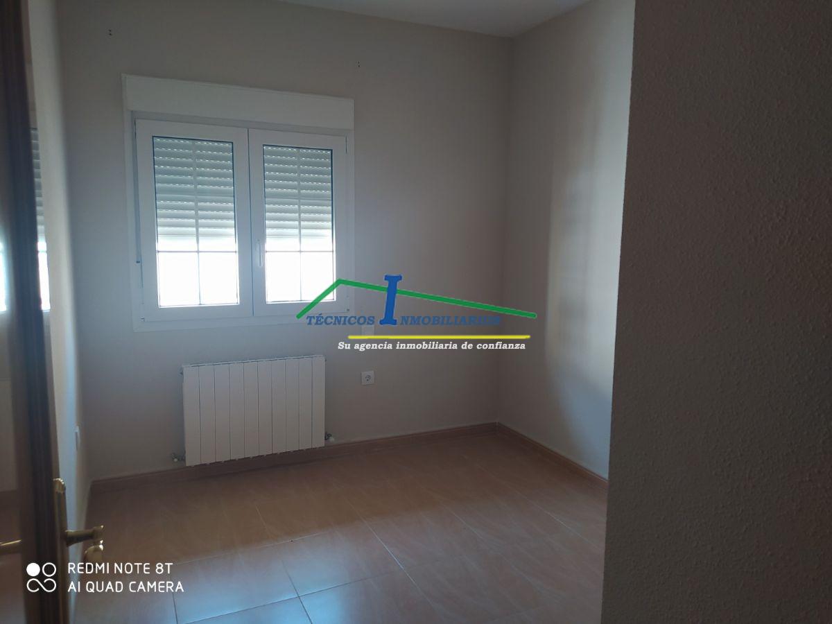 For sale of flat in Mérida