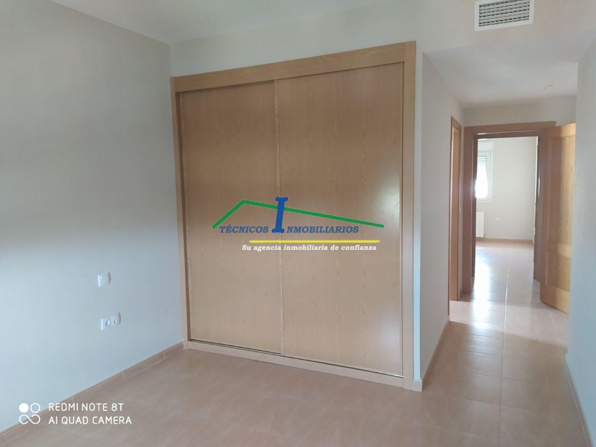 For sale of flat in Mérida
