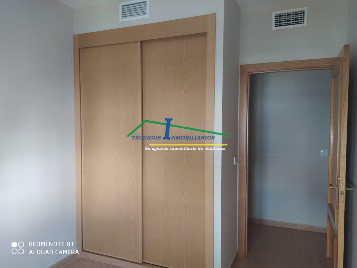 For sale of flat in Mérida