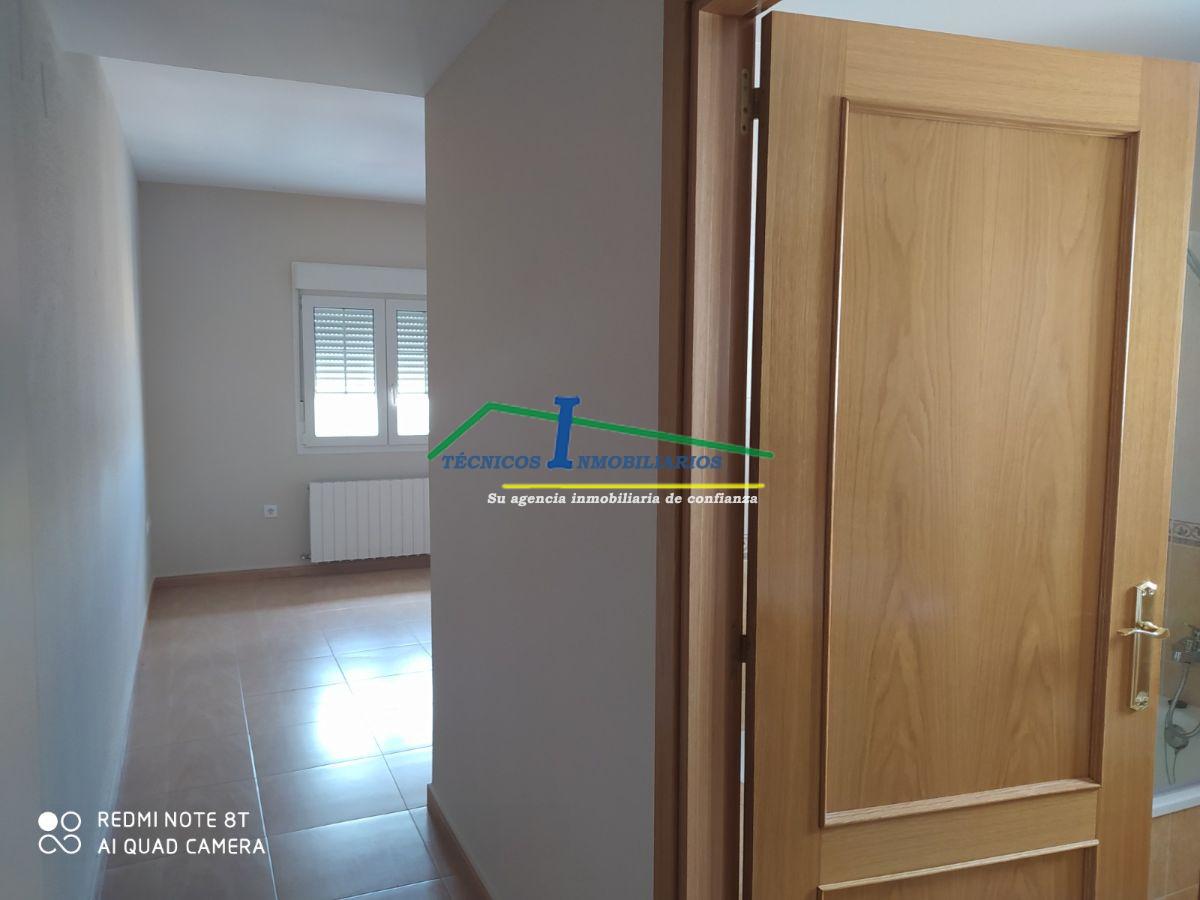 For sale of flat in Mérida