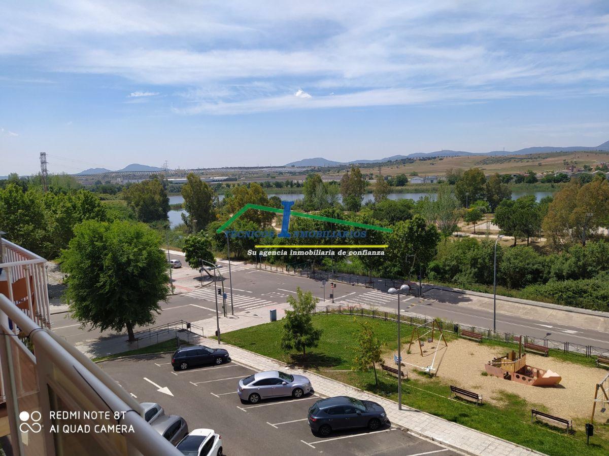 For sale of flat in Mérida