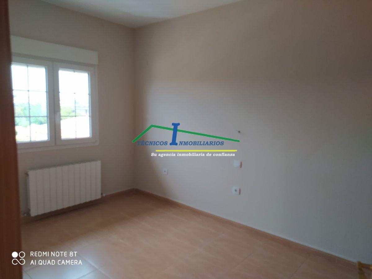 For sale of flat in Mérida