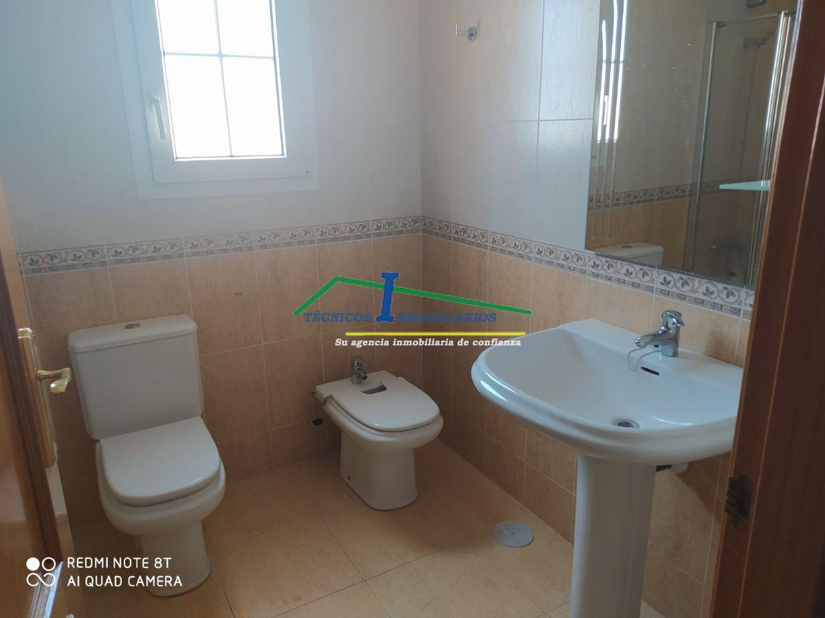 For sale of flat in Mérida
