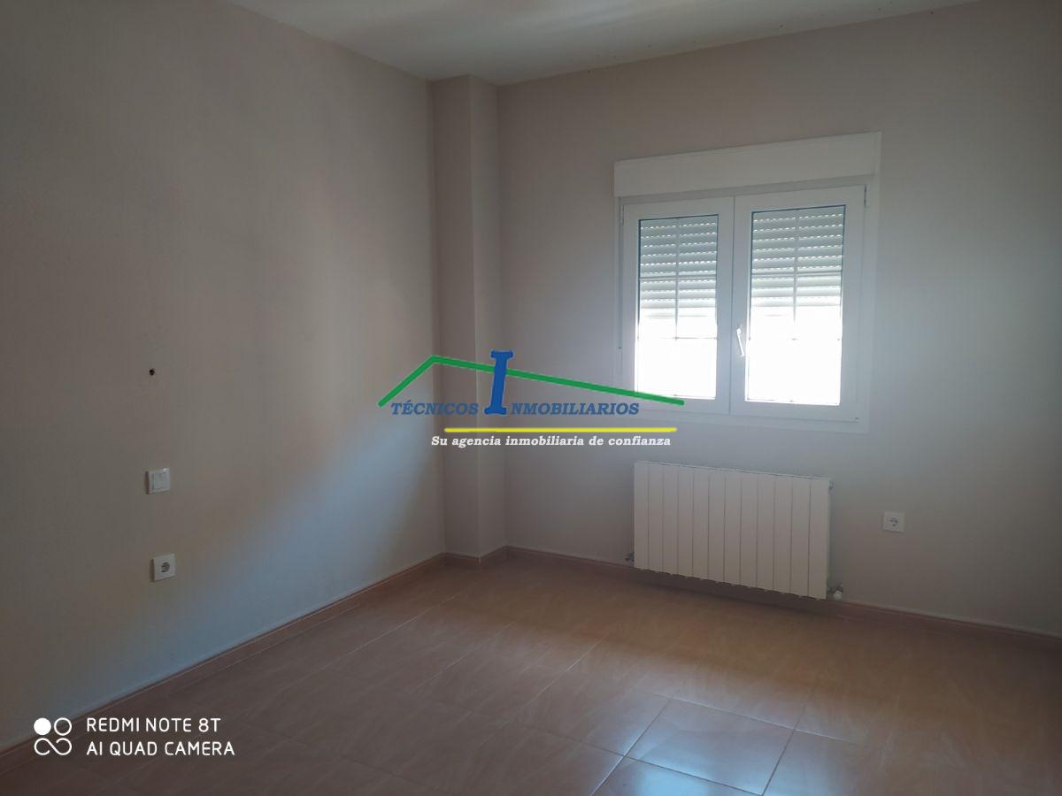For sale of flat in Mérida