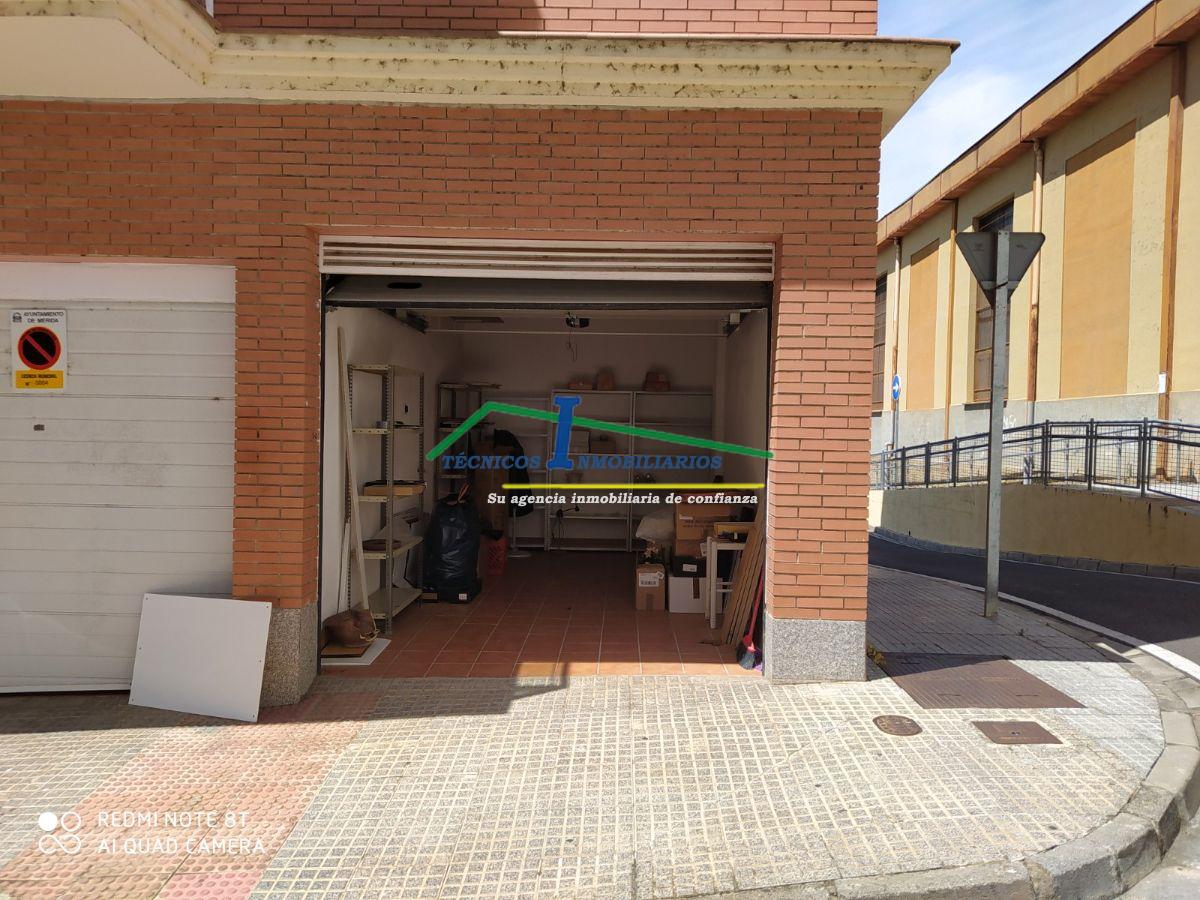 For sale of flat in Mérida