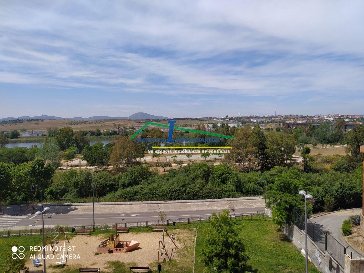 For sale of flat in Mérida