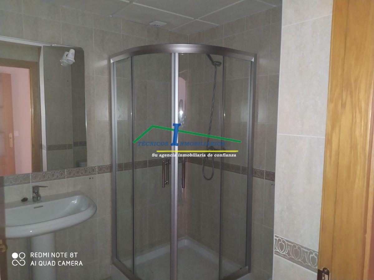 For sale of flat in Mérida