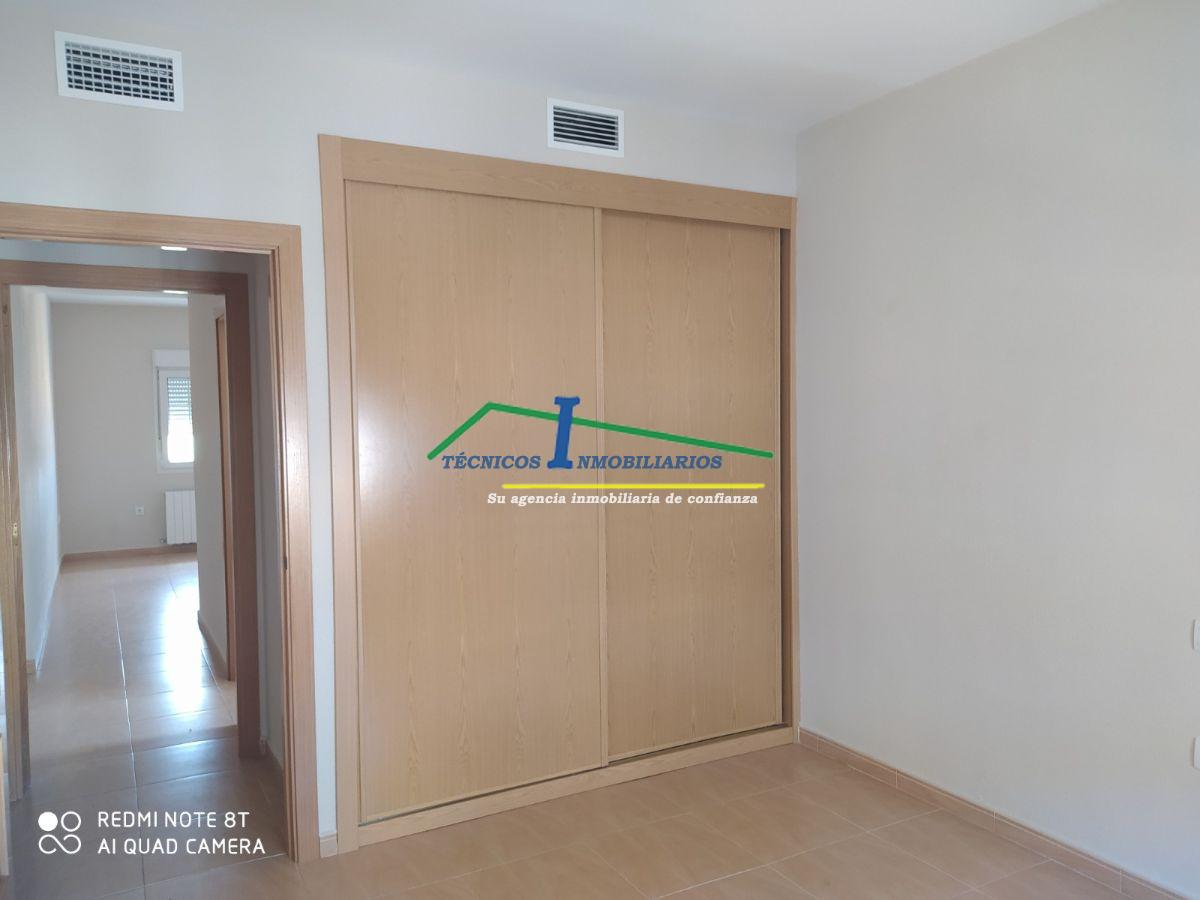 For sale of flat in Mérida