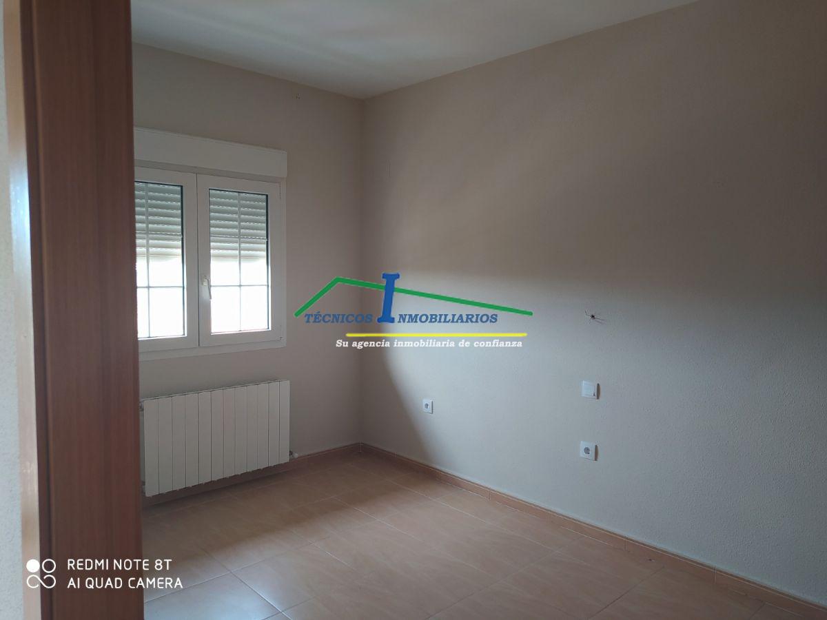 For sale of flat in Mérida
