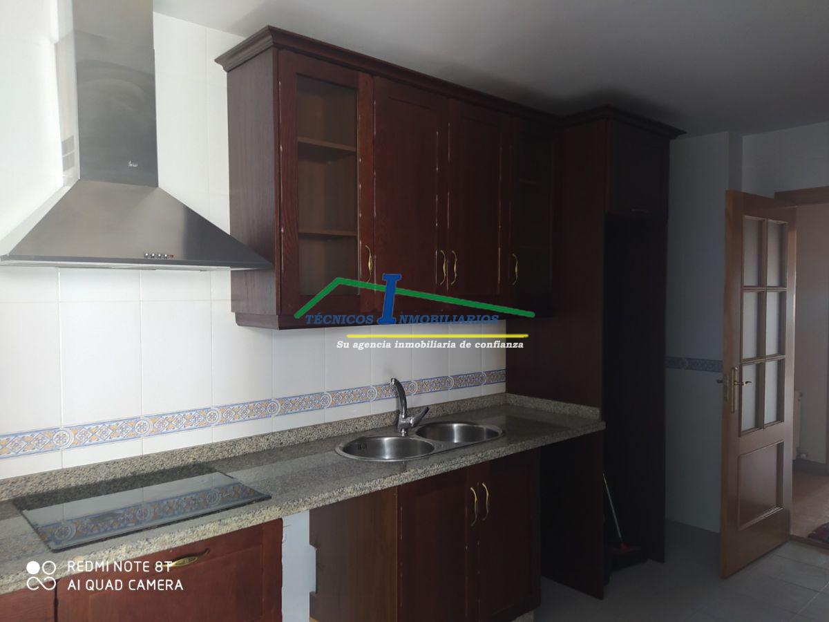 For sale of flat in Mérida