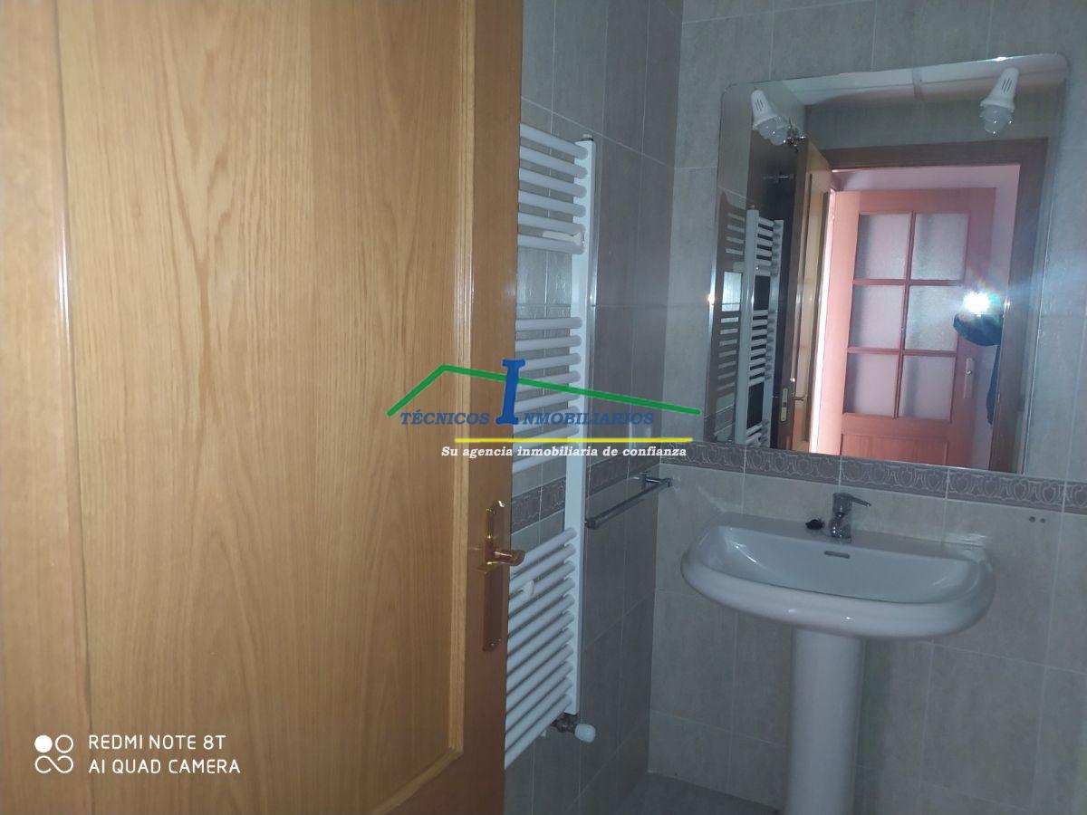 For sale of flat in Mérida