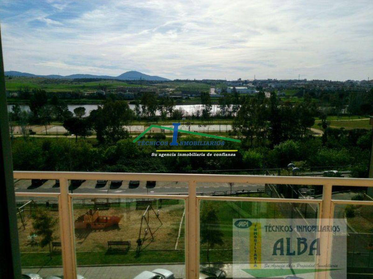 For sale of flat in Mérida