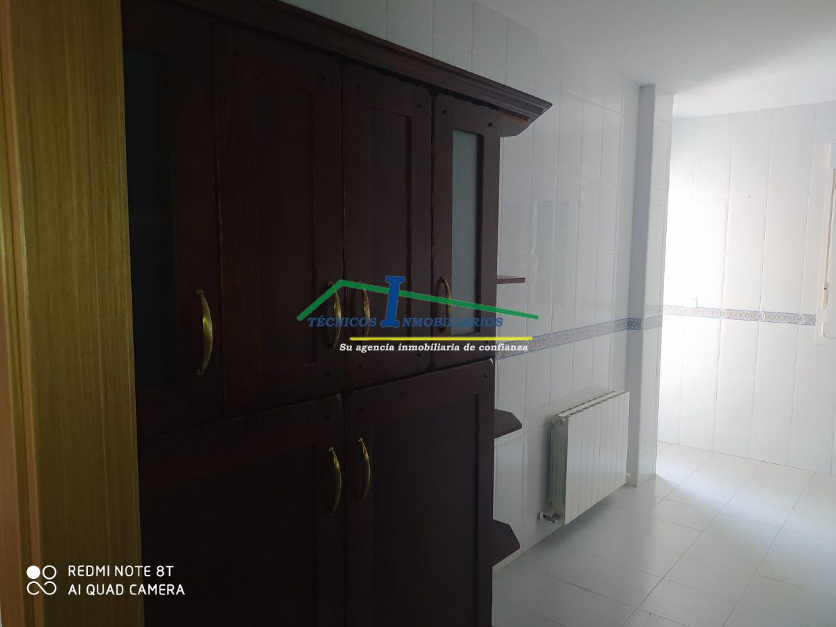 For sale of flat in Mérida