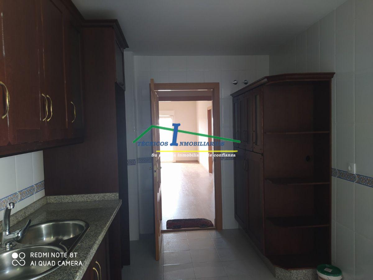 For sale of flat in Mérida