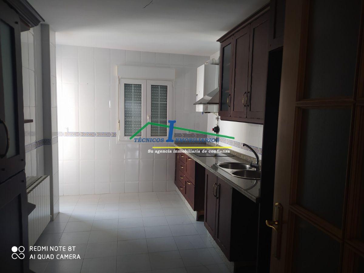 For sale of flat in Mérida